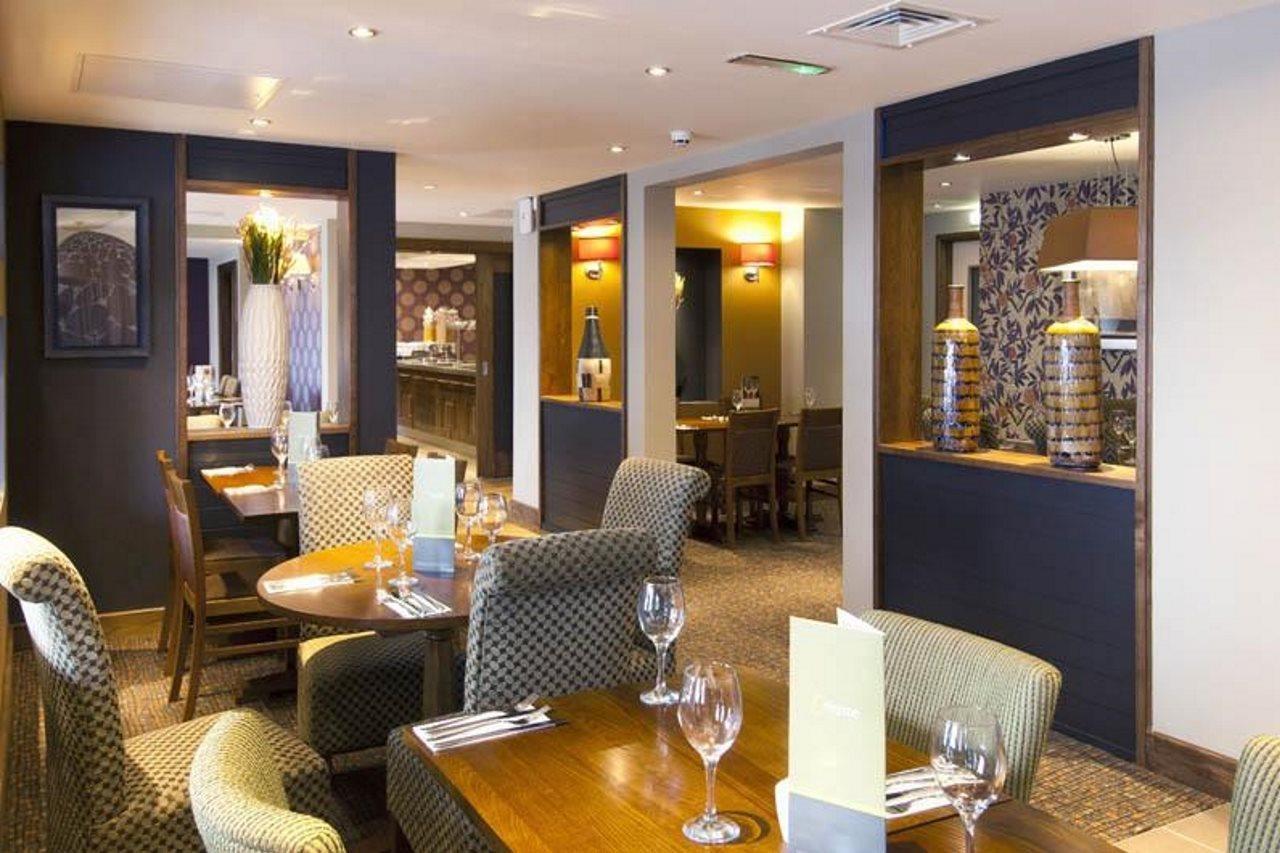 Premier Inn Maidstone Bagian luar foto