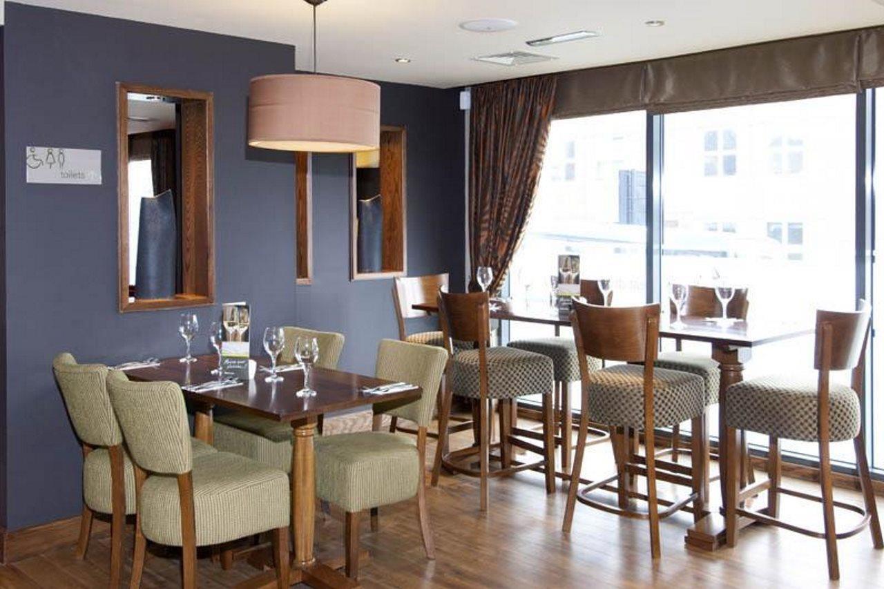 Premier Inn Maidstone Bagian luar foto